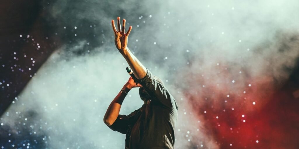 Harry Styles Opens Madison Square Garden Residency With New Setlist