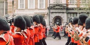 Prince Harry and Meghan Markle UK Move Set for August Return