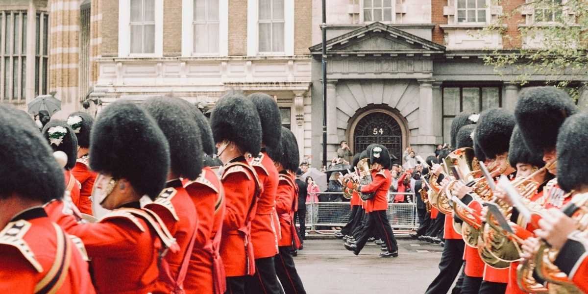 Prince Harry and Meghan Markle UK Move Set for August Return