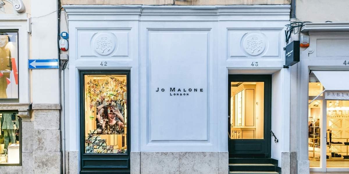 Tom Ford and Jo Malone Join Estée Lauder’s Billion-Dollar Brand Club