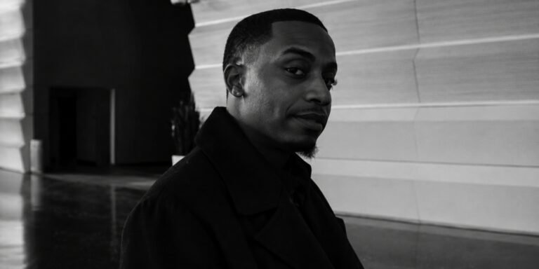 Calebdoee Returns to the Heart of Hip-Hop with VOL 1., The Leftovers