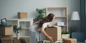 NYC’s Moving Boom and What Renters and Businesses Need to Know Before Booking a Truck