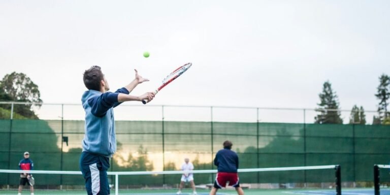 Celebrities Attend 2026 U.S. Open Men's Final