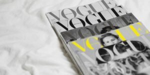 Michael B. Jordan Covers Vogue Ahead of Milan Fashion Week