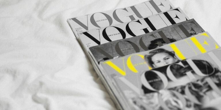 Michael B. Jordan Covers Vogue Ahead of Milan Fashion Week
