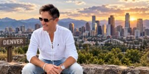 From Colorado Trails to Global Stages: ARGYRO and The Fray Show Two Sides of Denver’s Pop-Rock Story
