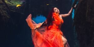 From Screen to Sea and How DeDe Hardeman Is Making Space for Black Women in the Water