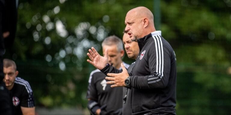 Scott Steven Rogers, Youth Development Football, and the Coaching Career That Bridged Academy Soccer and International Competition
