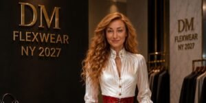 Seven Questions About Nicole Cornetti's Ambition and Influence