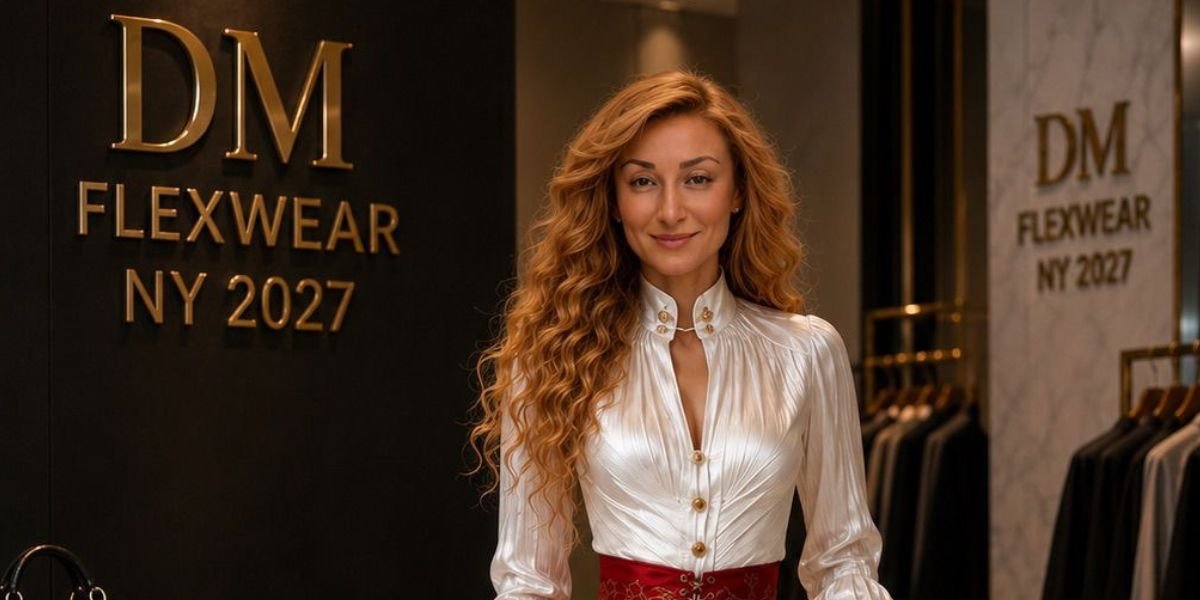 Seven Questions About Nicole Cornetti's Ambition and Influence