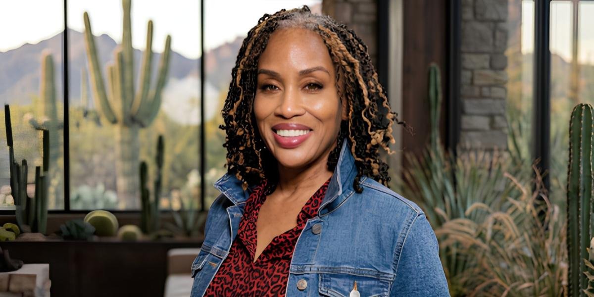 From Criminal Justice to the National Stage, Constance E. Wills Brings Mindset Reset™ to Michigan