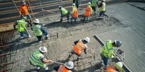 Funding Options for General Contractors and Construction Companies