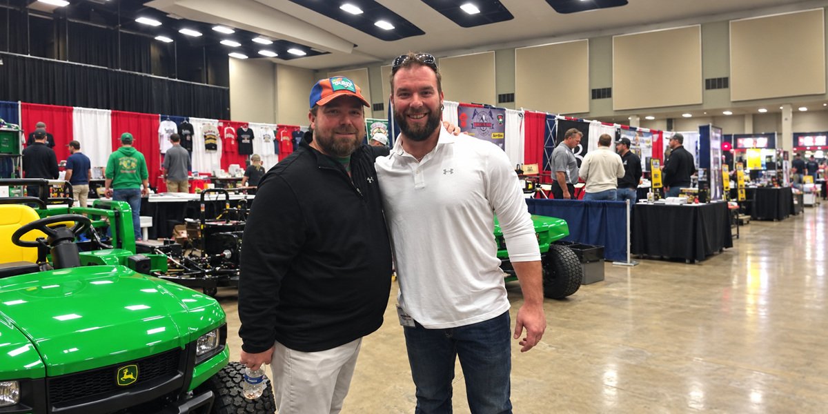 How Cade Griffis Expanded His Public Profile Through Baseball, Entrepreneurship, and Conversations on Franchise Leadership