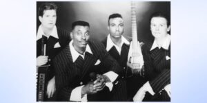 Maurice Christian Celebrates 20 Years of The Greatest Story: A Musical Milestone Rooted in Faith, Purpose, and Legacy