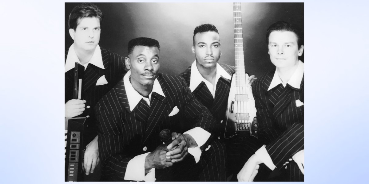 Maurice Christian Celebrates 20 Years of The Greatest Story: A Musical Milestone Rooted in Faith, Purpose, and Legacy