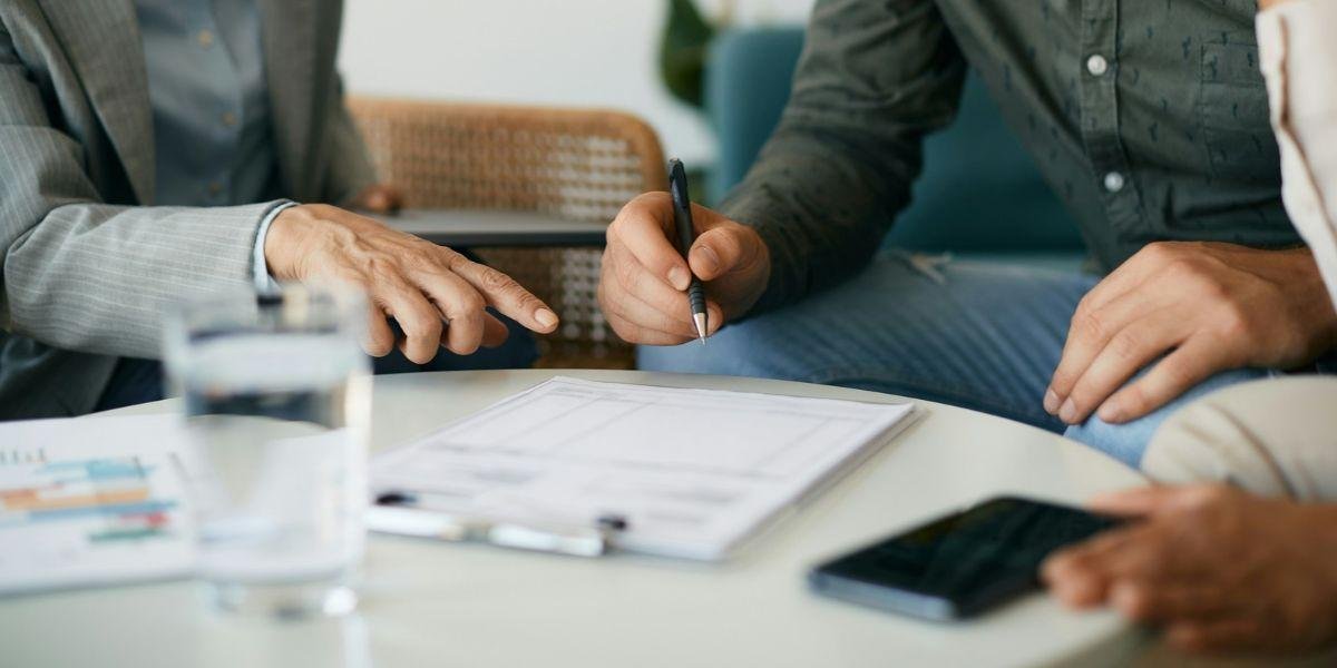 Through the Underwriter's Eyes: The Five C's of Credit and How to Present Each One