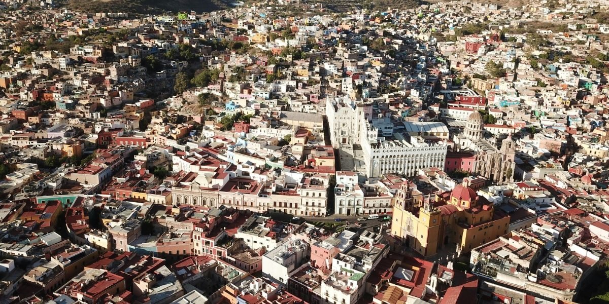 6.5 Magnitude Earthquake Rattles Mexico: Epicenter Near Acapulco