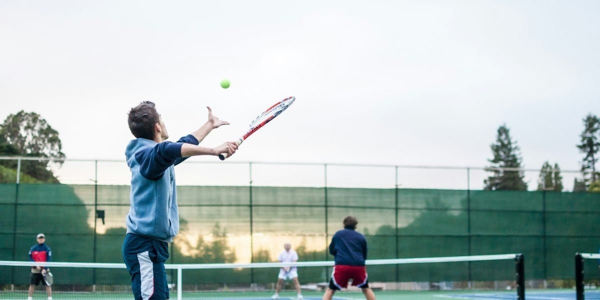 Celebrities Attend 2026 U.S. Open Men's Final