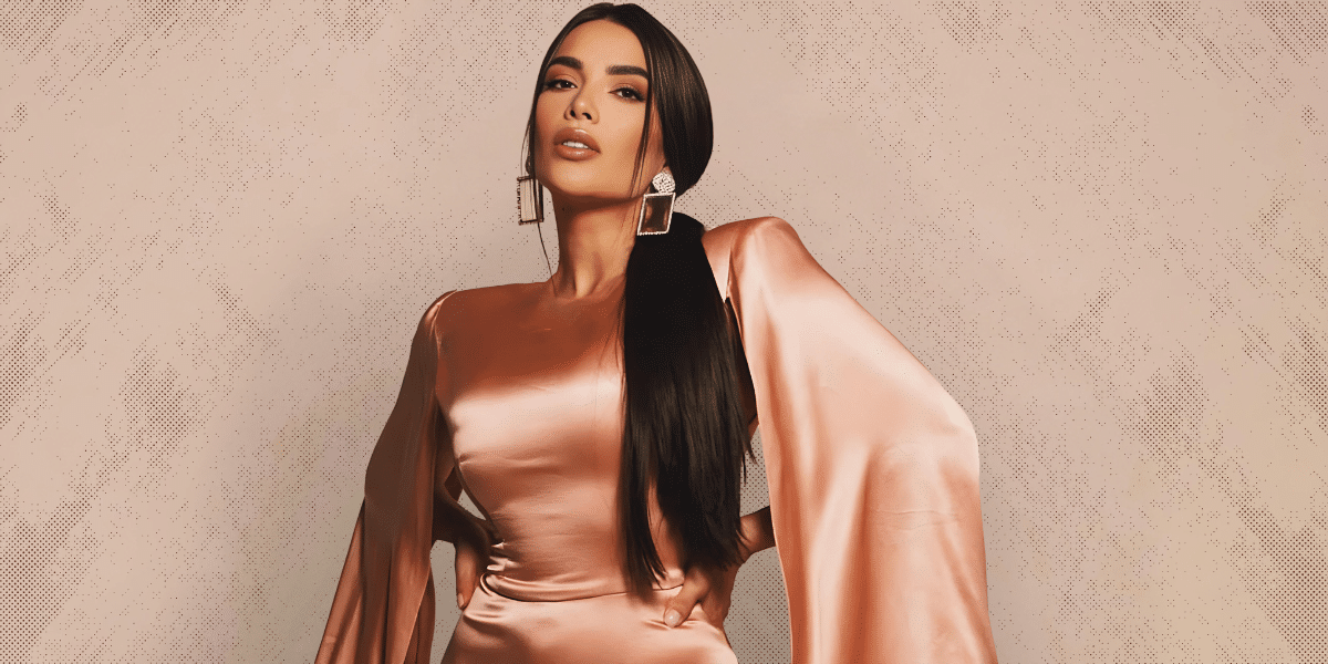 Dania Méndez: A Tale of Resilience and Triumph