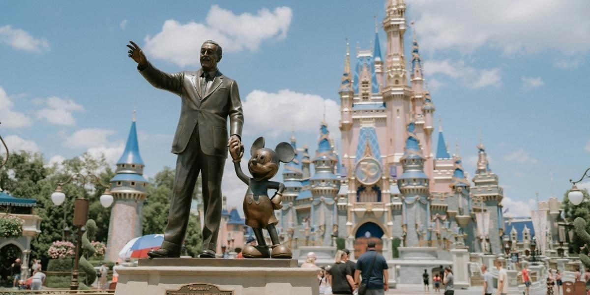 Disney’s Parks, Streaming and ‘Toy Story 5’ Drive Earnings Beat