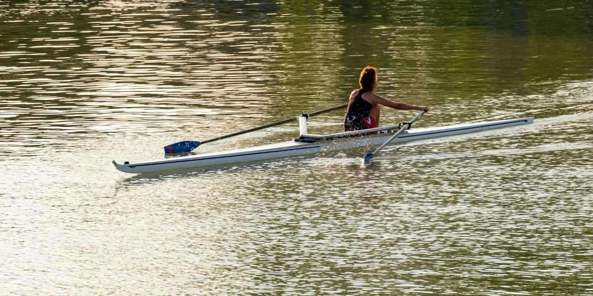 Kelsey Pfendler California to Hawaii Row Sets Historic Solo Record