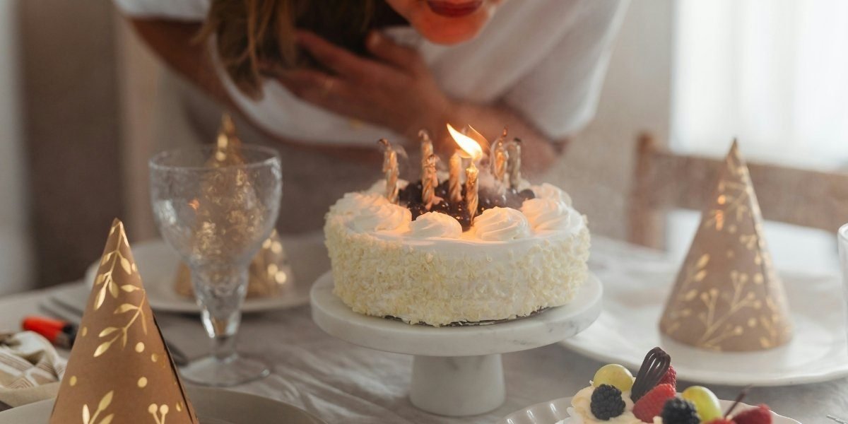 Meghan Markle Marks 45th Birthday With Annual Personal Tradition