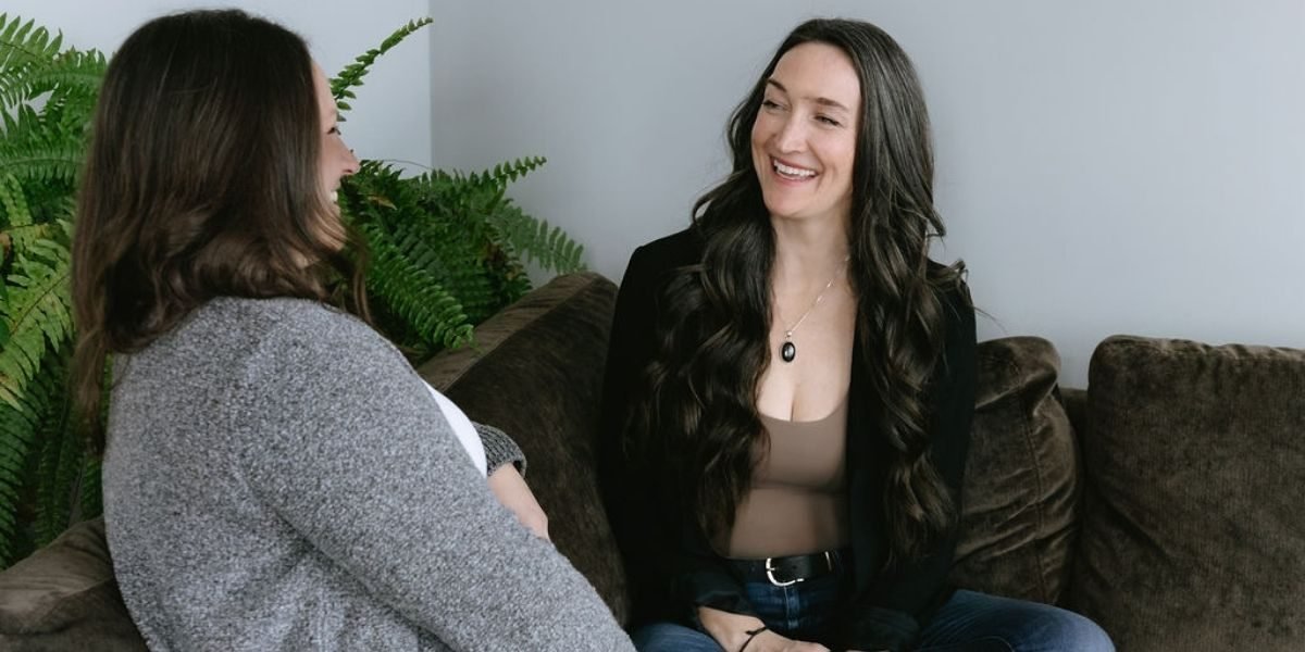 Your Soul's Project Manager and How Jillian Merlo Is Teaching High Achievers to Stop Hustling from Fear and Start Building from Purpose