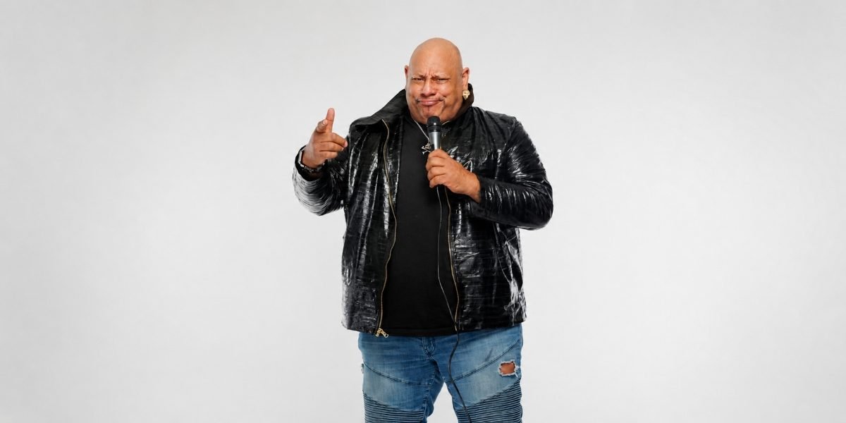 Before Man School 202, Dante Nero Lived Enough Lives for Several Careers