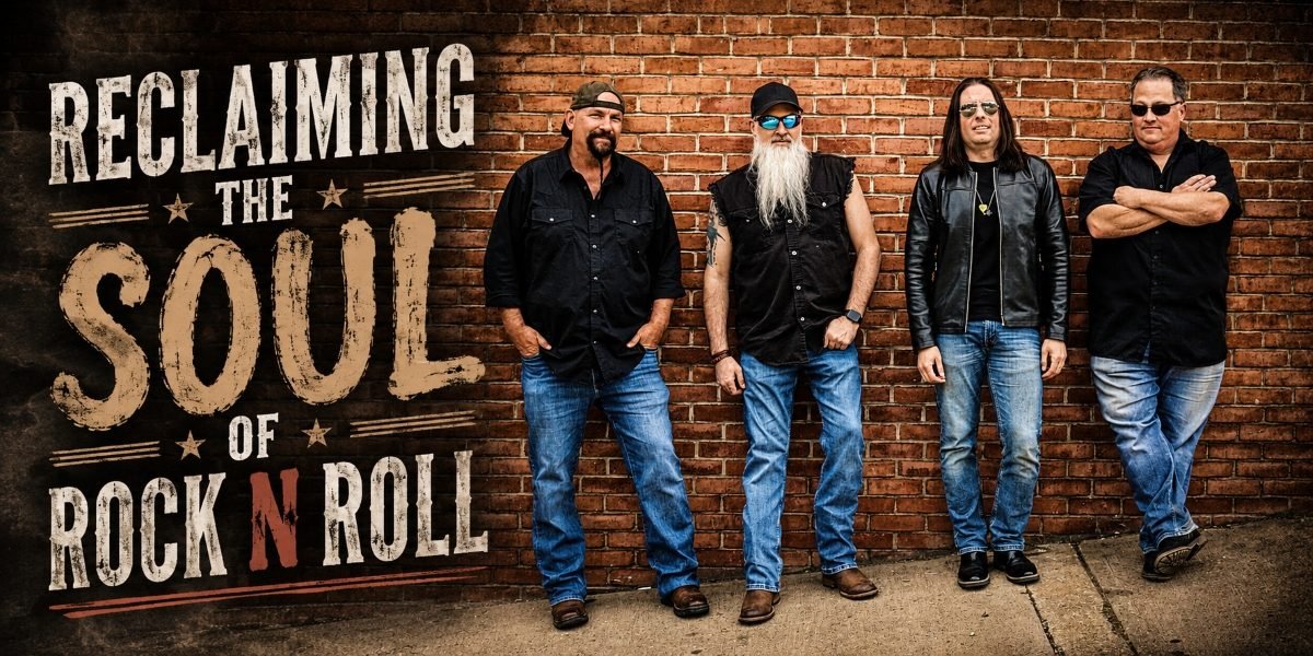 Finding Grace in the Grind: Noble Hops' "Music Man" Reclaims the Soul of Rock and Roll