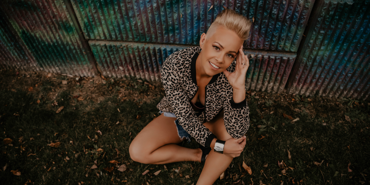 FitGirlsRock: How Melissa Shevchenko Helps Women Take Their Power Back