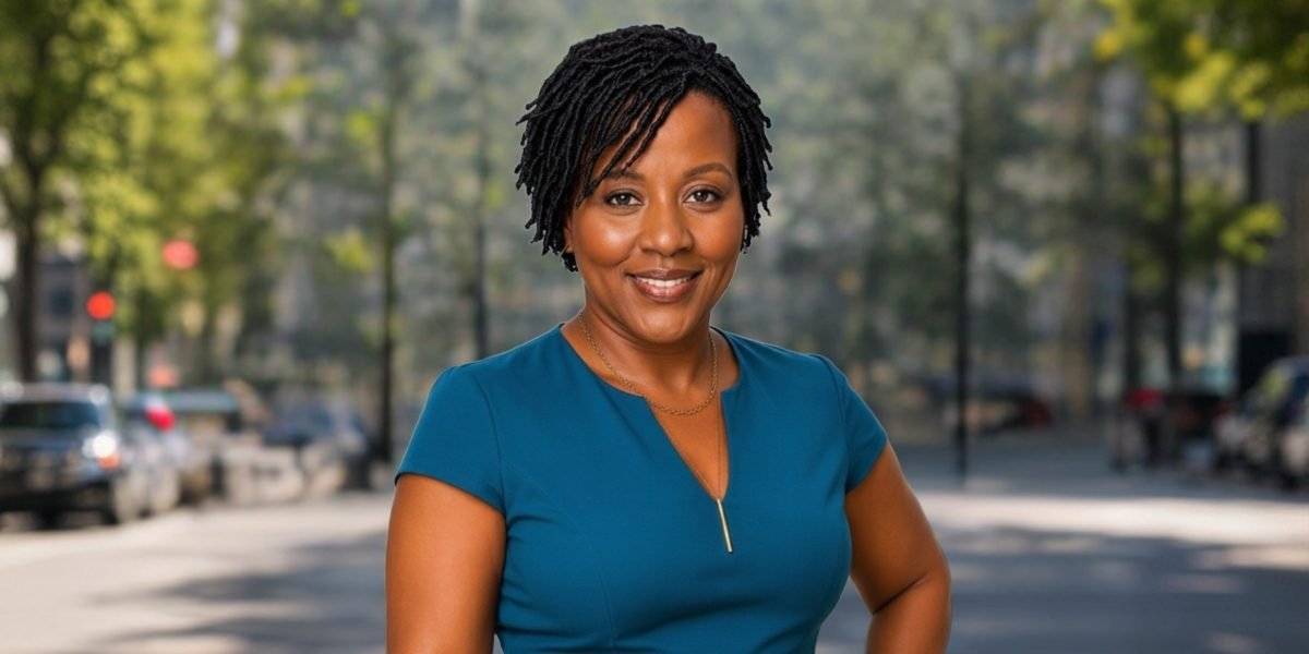 How Lisa Baker Rewrote the Rules of Executive Coaching