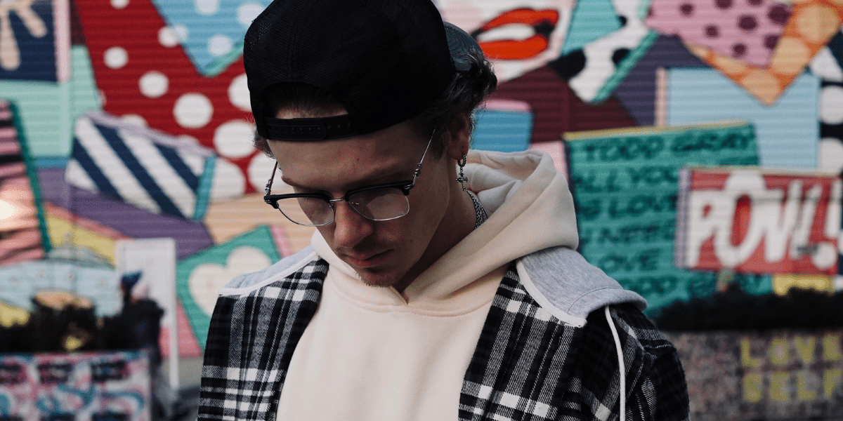 Jeremy Ray: A Mix of Music and Fashion