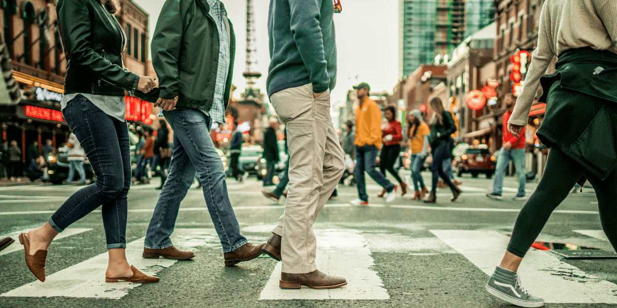 Pedestrian Fatalities in St. Louis: Understanding the Factors Responsible