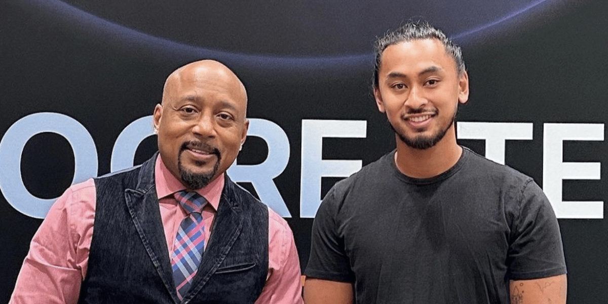 Meet Rene Lacad, Marketing Expert and Entrepreneur