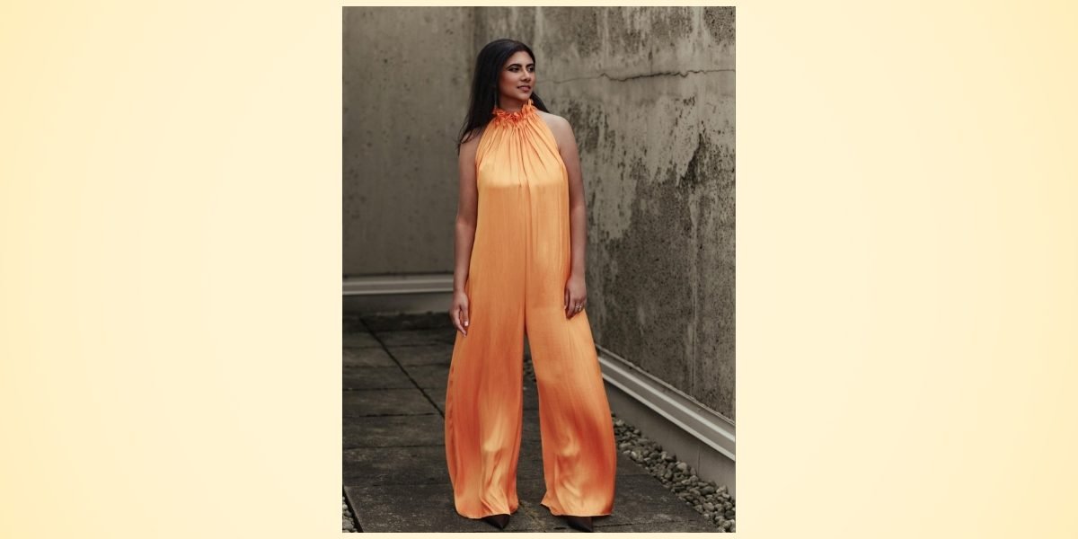 Jessica Chaz Finds a New Current With “River (Summer Version)”