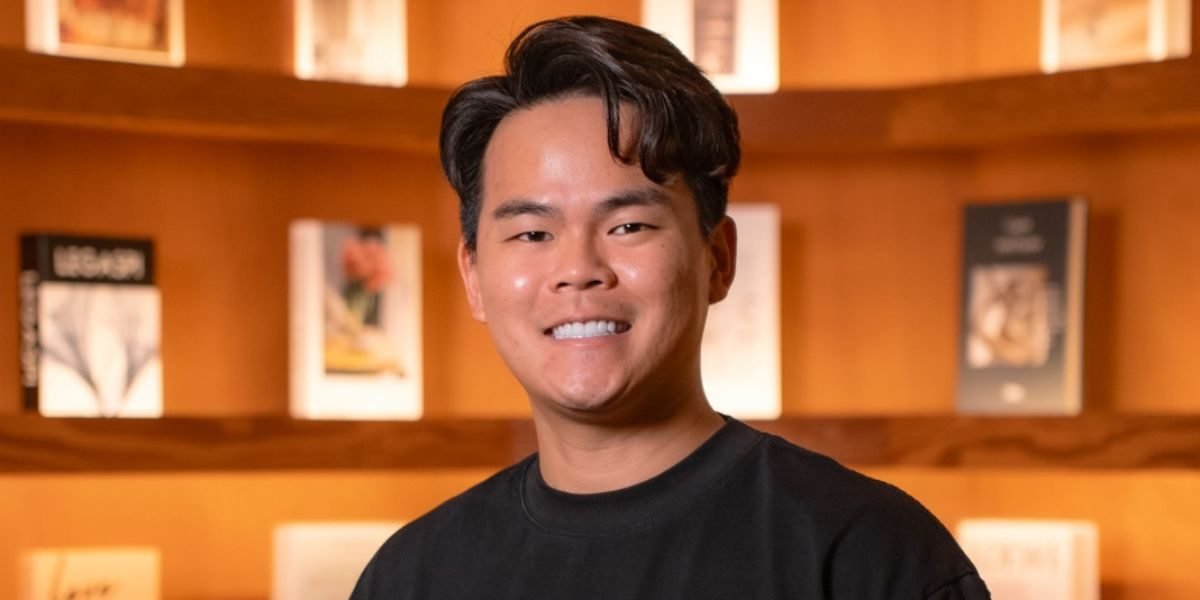 Joel Yi Brings a Systems-First Mindset to Artificial Intelligence
