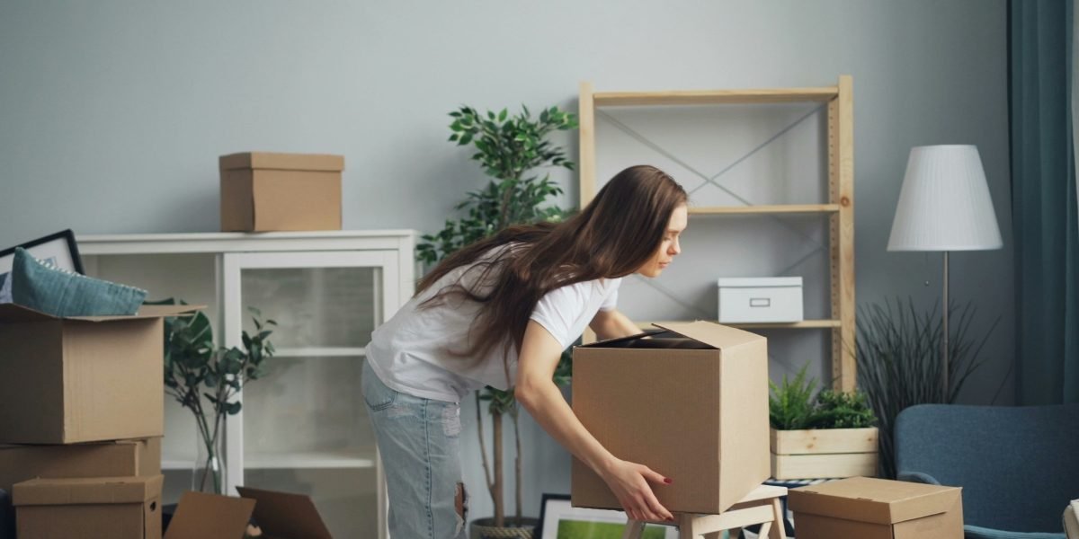 NYC’s Moving Boom and What Renters and Businesses Need to Know Before Booking a Truck