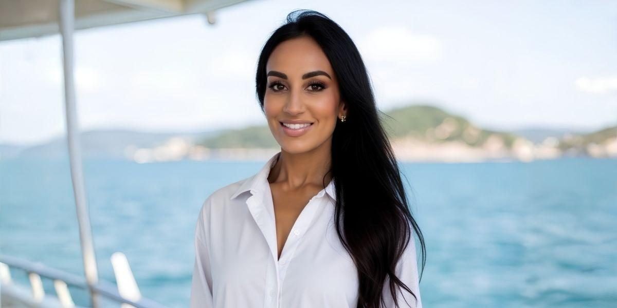 The Patterns You Mistake for Personality: Dr. Manmeet “Mini” Kaur Rattu on What Perfectionism Is Actually Telling You